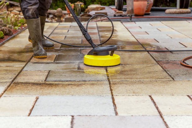Best Building Exterior Washing  in Cornwells Heights, PA