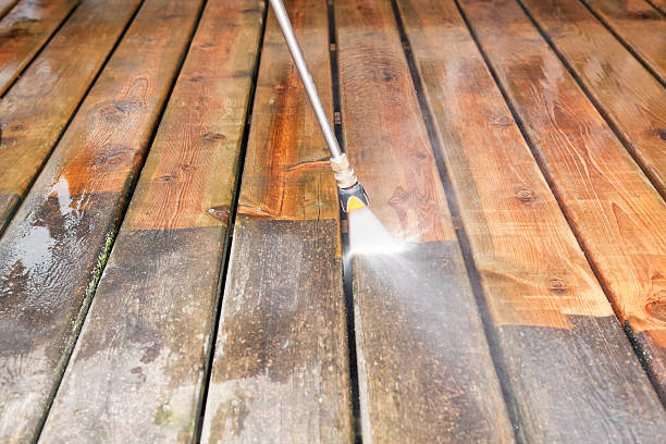 Best Dumpster Area Cleaning  in Cornwells Heights, PA