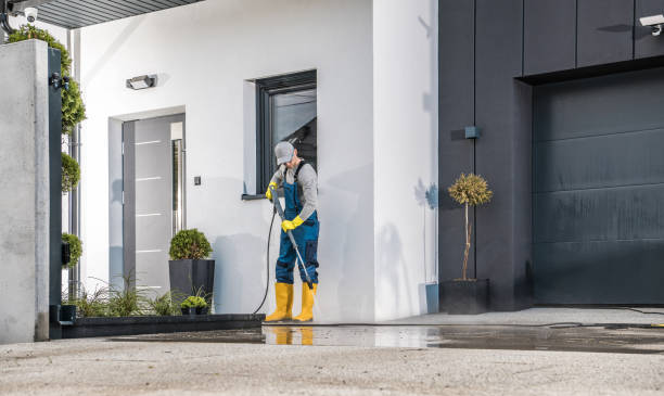 Best Building Exterior Washing  in Cornwells Heights, PA