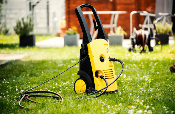 Reliable Cornwells Heights, PA Pressure Washing Solutions